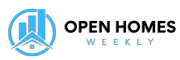 Open Homes Weekly