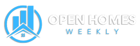 Open Homes Weekly